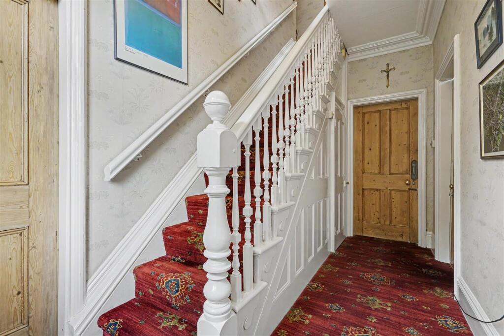 House in Nottingham - More