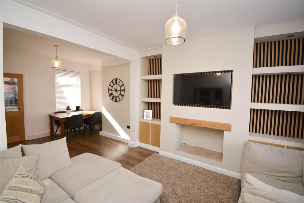 Fairview Avenue, Wallasey, Wirral - View 2