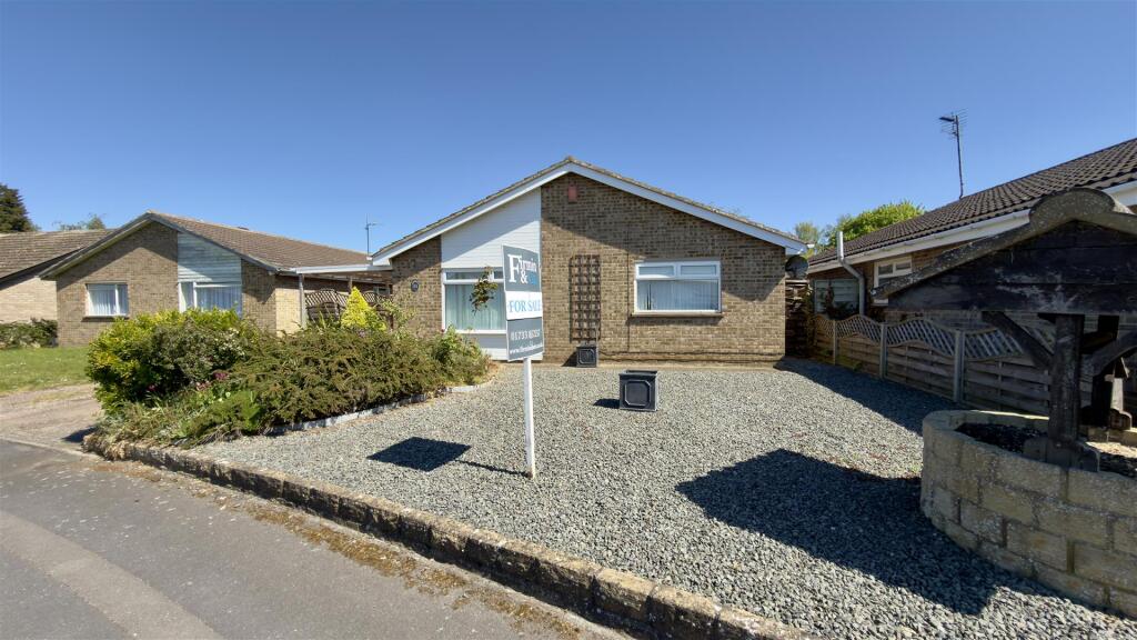 Main image of property: Valence Road, Orton Waterville, Peterborough