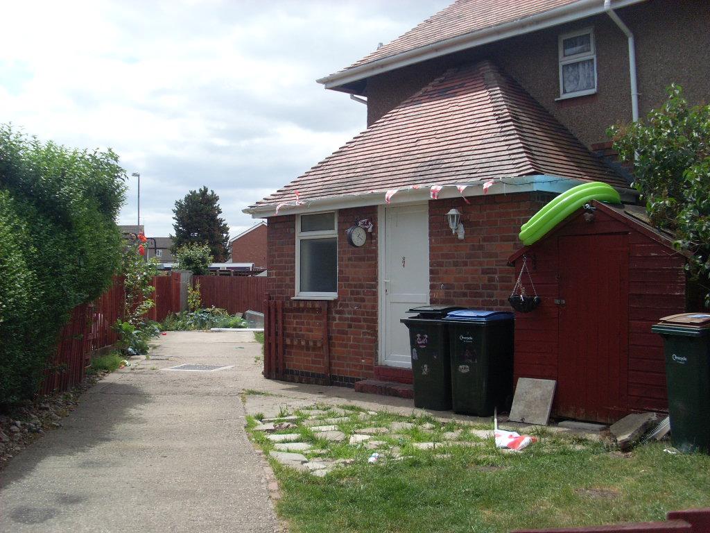 Photo of the property