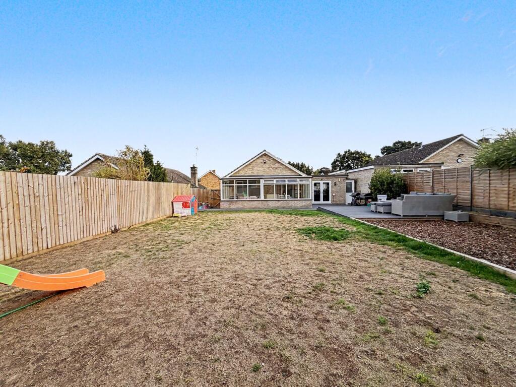 House in Ipswich - View 5