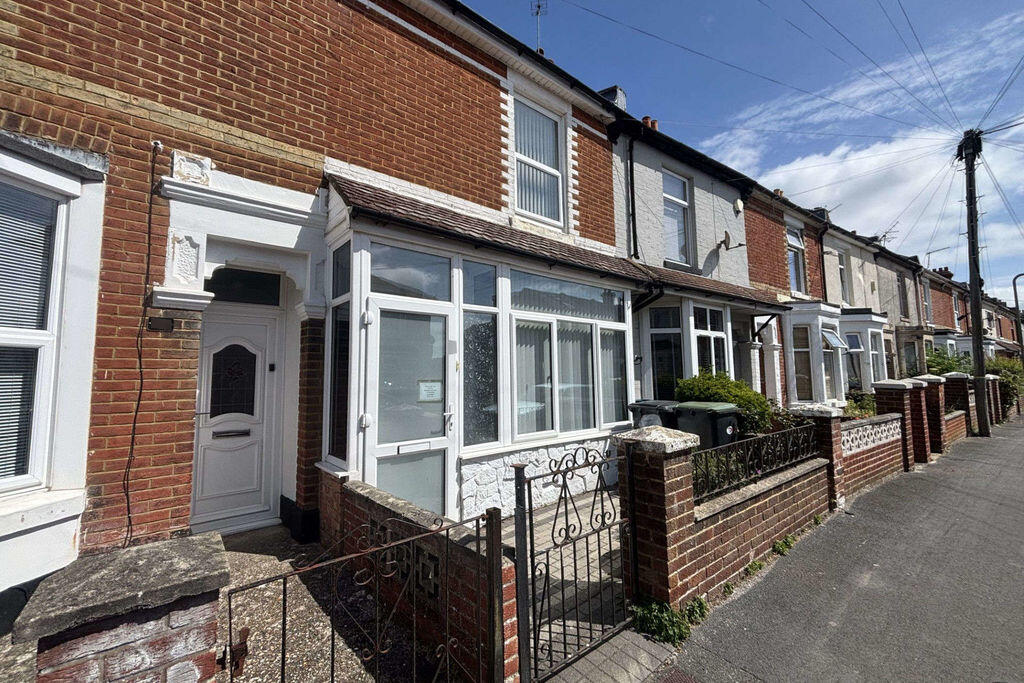 Main image of property: Kings Road, Gosport, PO12