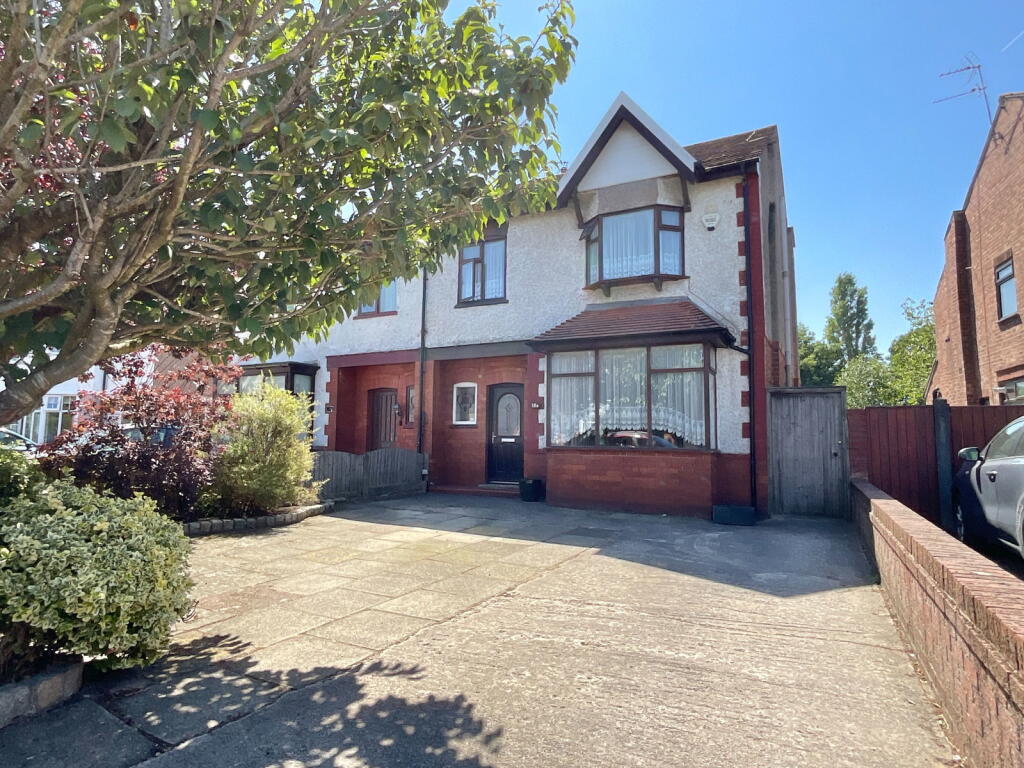 Main image of property: Lyndhurst Road, Birkdale, Southport