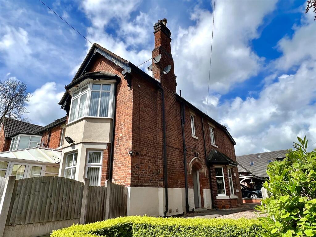 Main image of property: Newport Road, Stafford, ST16 1DA