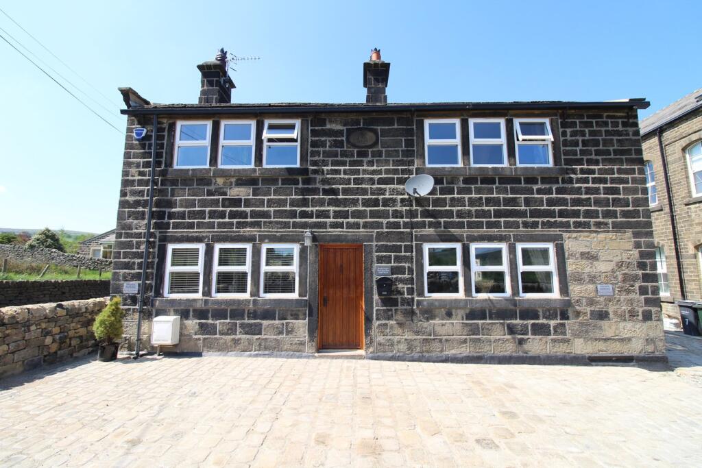 Additional image 24 of West Shaw, Oxenhope, Keighley, BD22