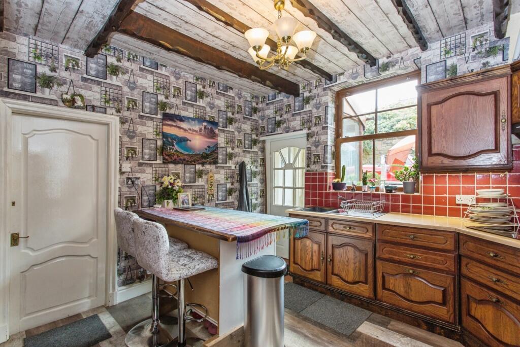 House in Burnley, Lancashire - View 5