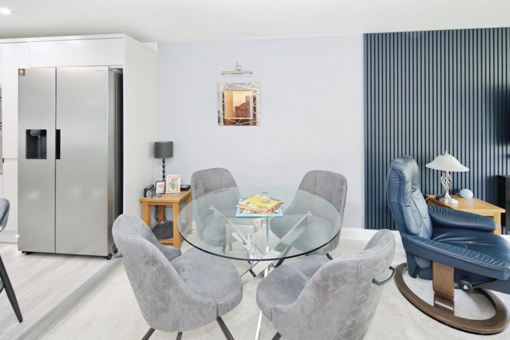 Apartment in Solihull, Knowle - View 5