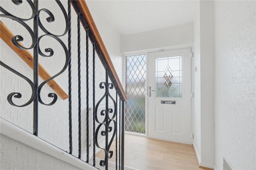 Thwaites Road, Oswaldtwistle, Accrington, Lancashire, BB5 - View 4