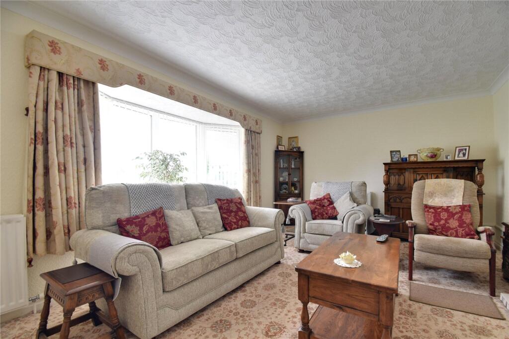 House in Northallerton, North Yorkshire - View 4