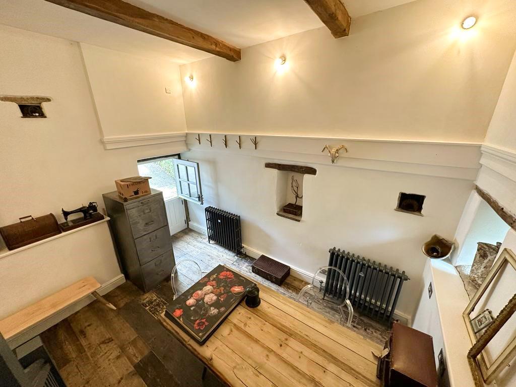 Additional image 24 of Dibbles Bridge Cottage and Annexe, Hartlington, Skipton