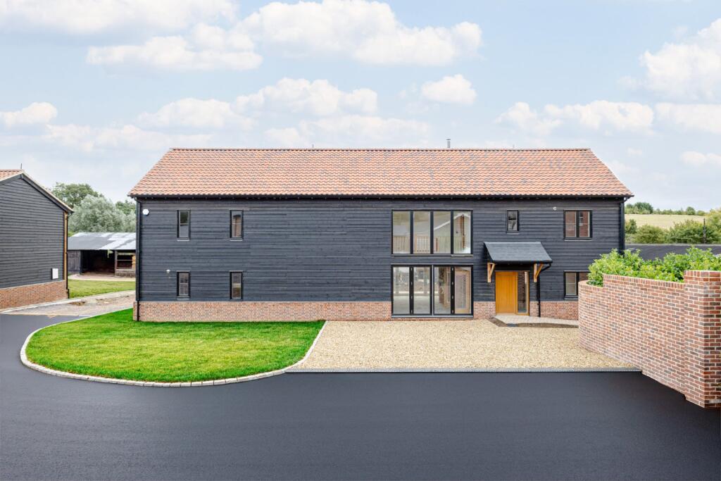 Main image of property: Hay Street, Braughing, Ware, Hertfordshire, SG11