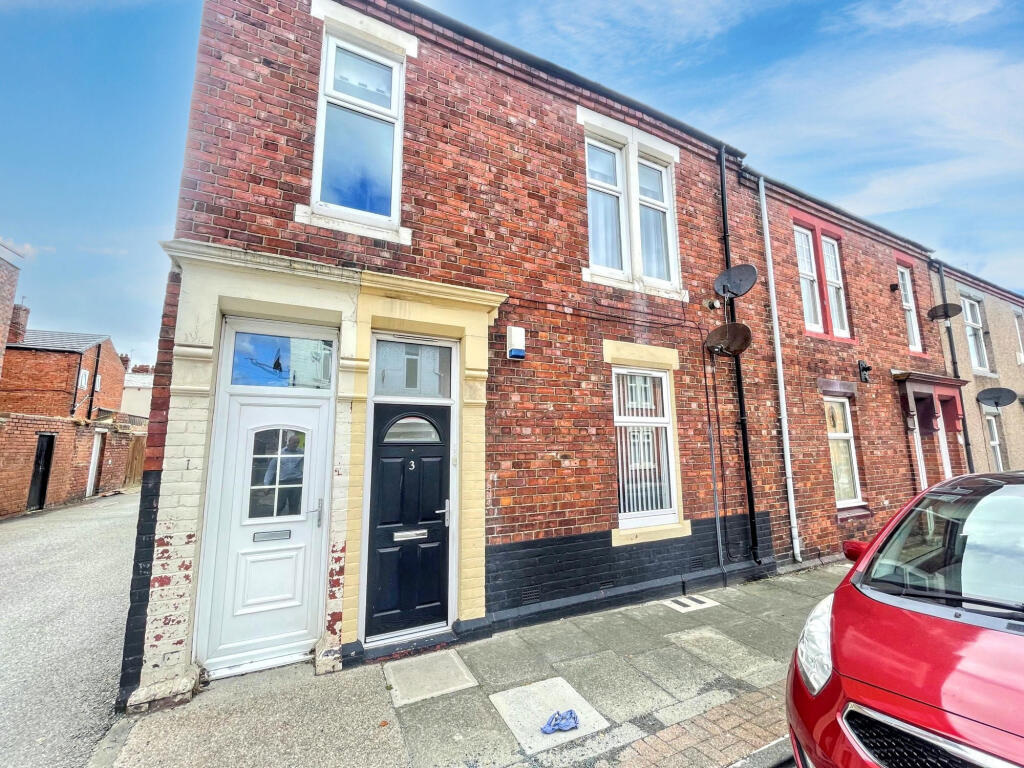 Main image of property: Lord Street, Westoe, South Shields, Tyne and Wear, NE33 3DB