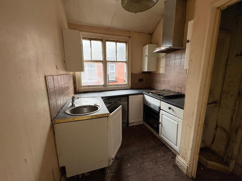 Apartment in Leicester - View 4