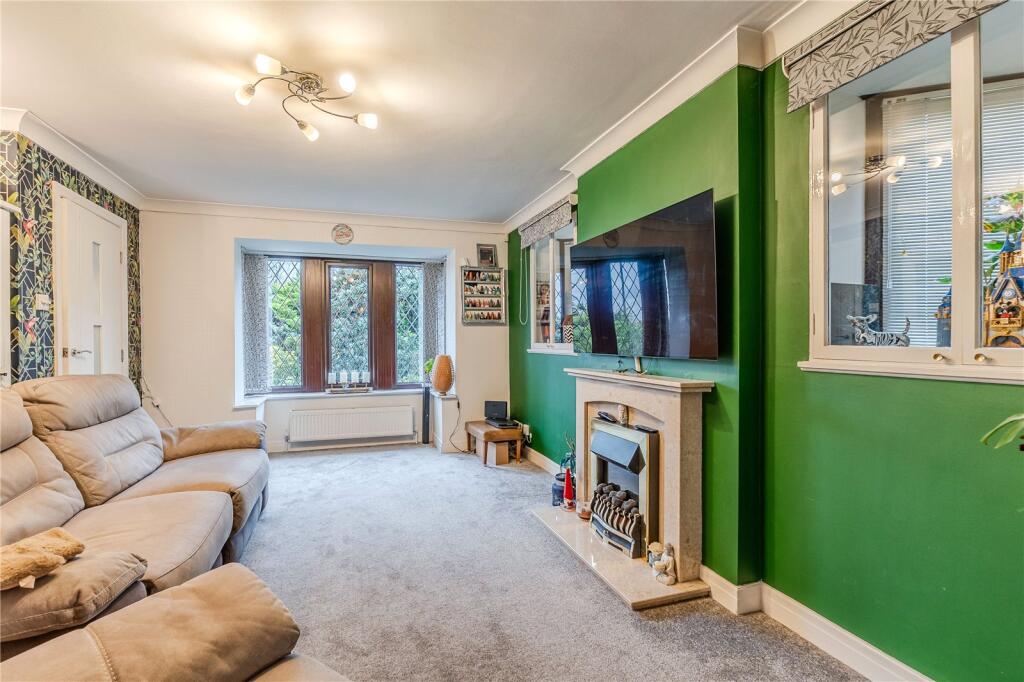 Chaddlewood Close, Horsforth, Leeds photo 4
