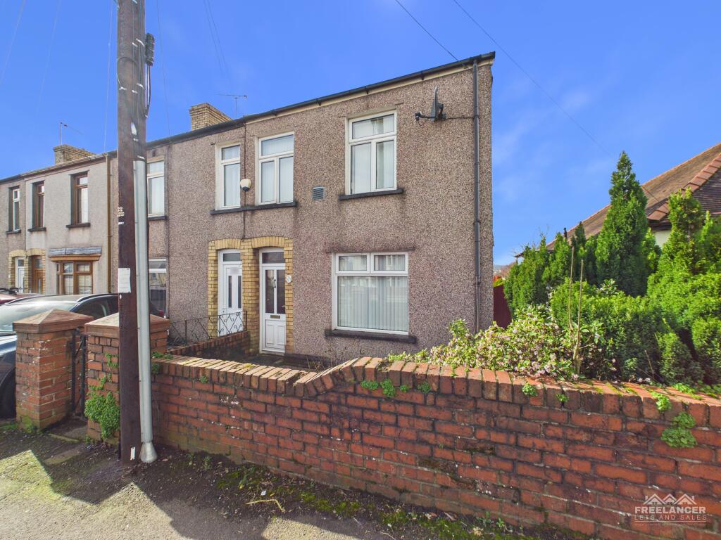 Main image of property: Malpas Road, Malpas, Newport