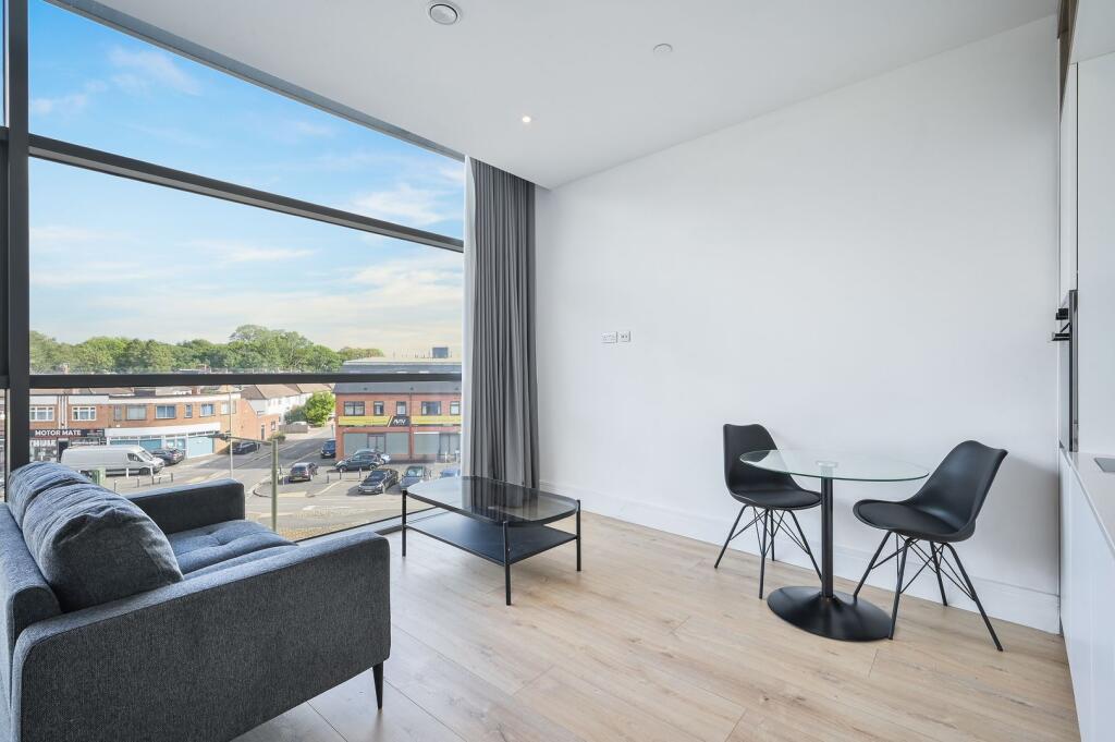 Main image of property: Aviator 2 - Residential