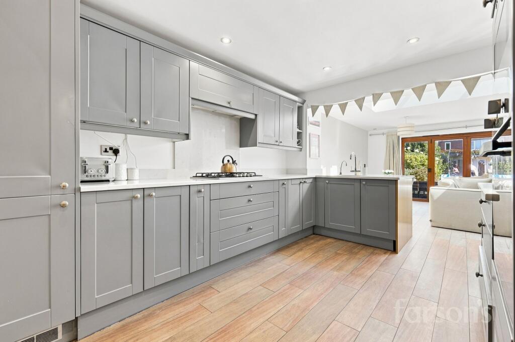 House in Chelmsford - View 3