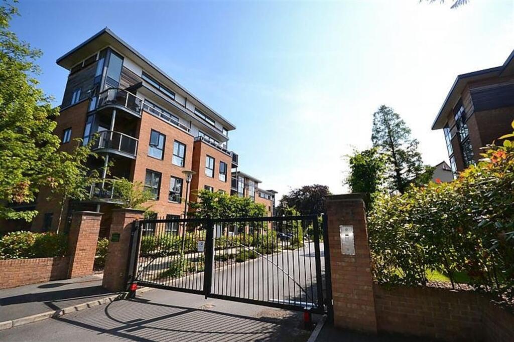 Main image of property: 2 Mersey Road, Larke Rise, M20