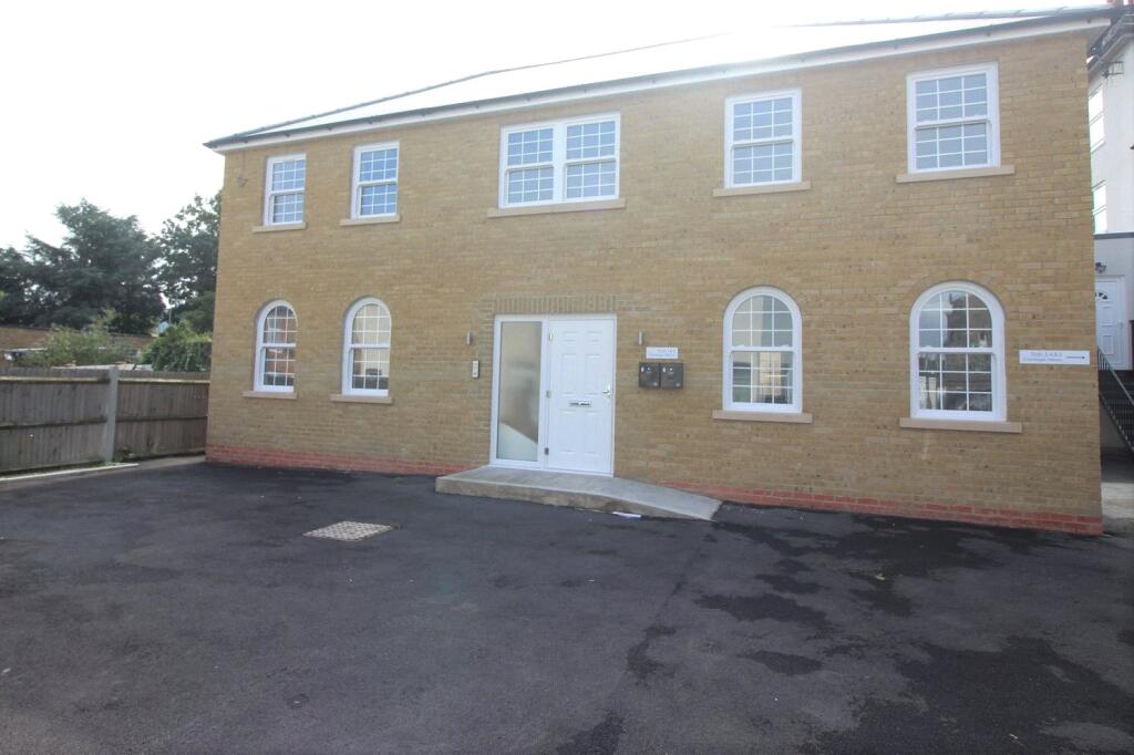 Main image of property: Clarence Row, Gravesend, Kent, DA12