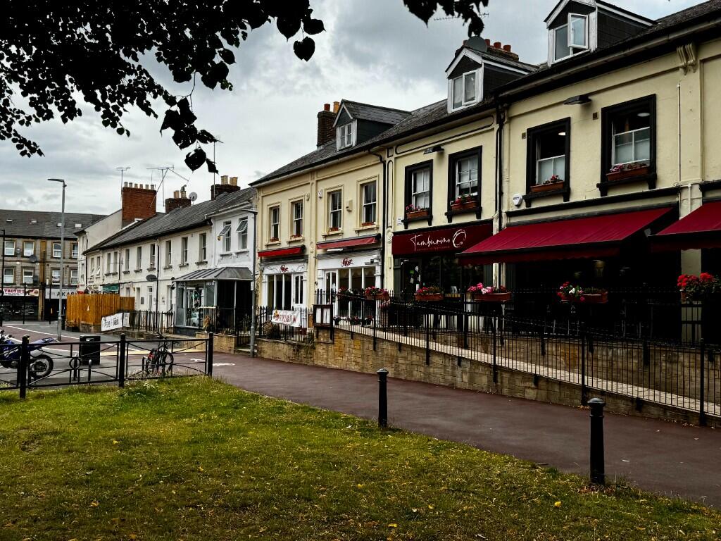 Additional image 12 of South Western Terrace, Yeovil, Somerset, BA20