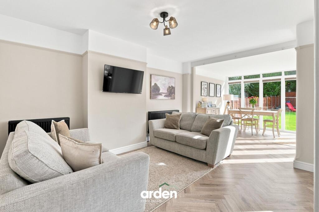 House in Birmingham - View 3