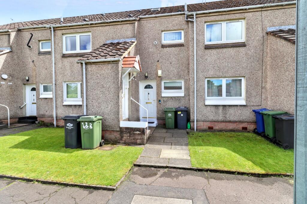 Main image of property: Orchard Street, Renfrew, Renfrewshire, PA4