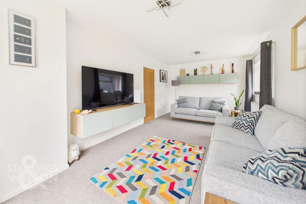 House in Norwich - View 3