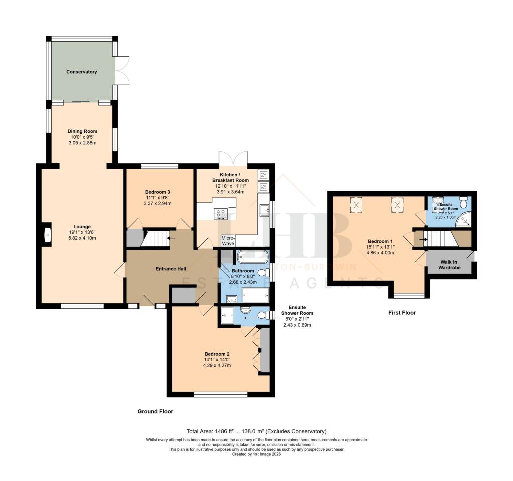 House in Arun, Angmering - View 5