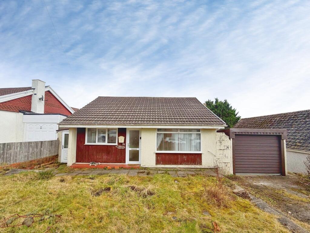 Main image of property: Stonebridge Road, Rassau, Ebbw Vale, NP23