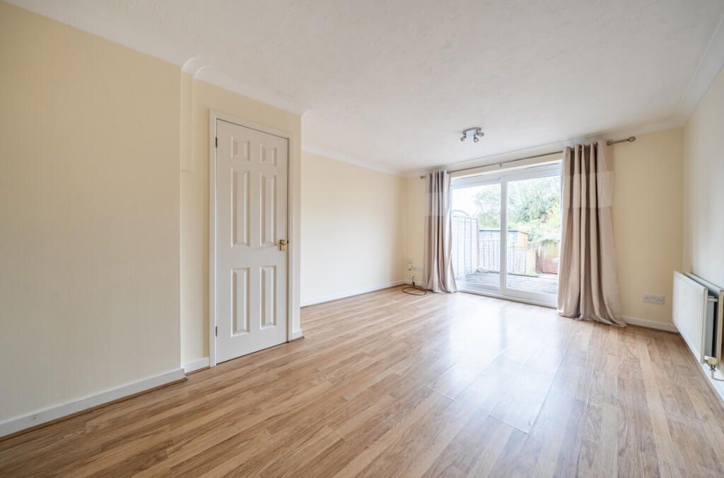House in Southampton, Maybush - View 2