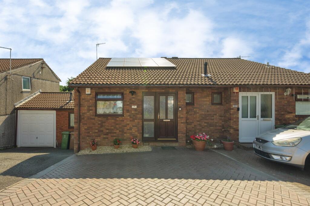 Main image of property: Tucker Close, Plymouth