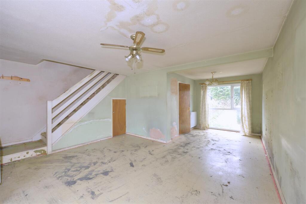 House in Shrewsbury - View 4