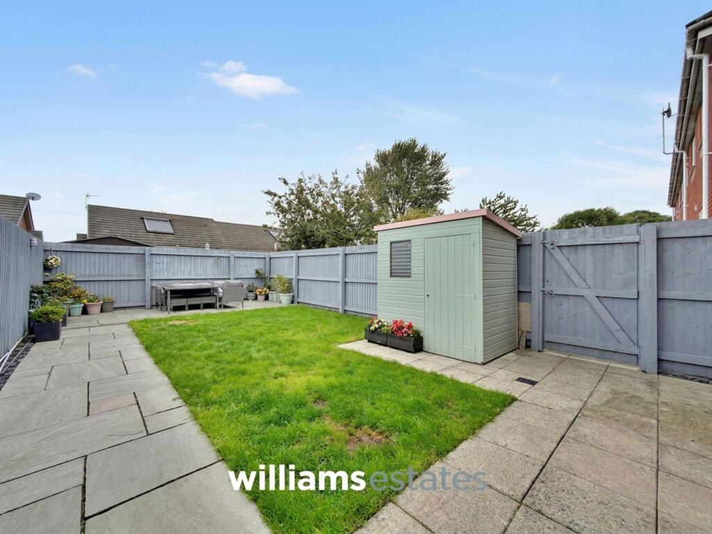 House in Llandudno - View 4