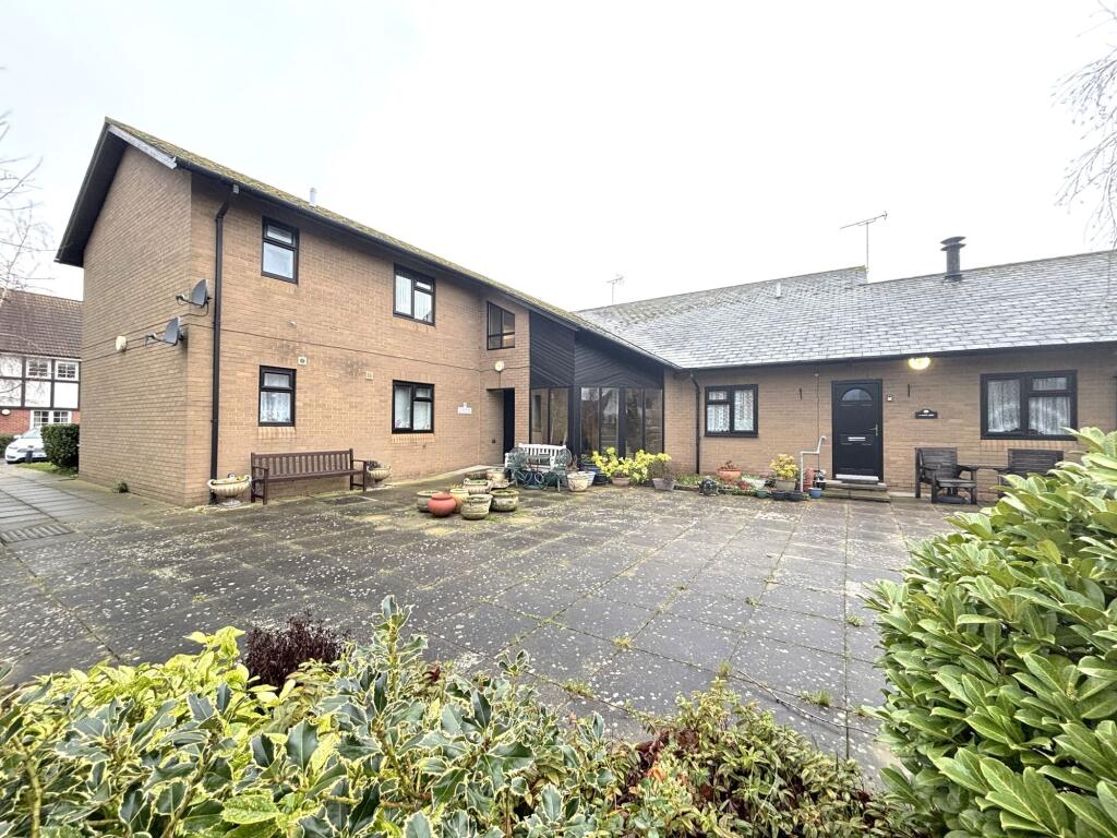 Main image of property: Avocet Mews, Rendlesham, IP12