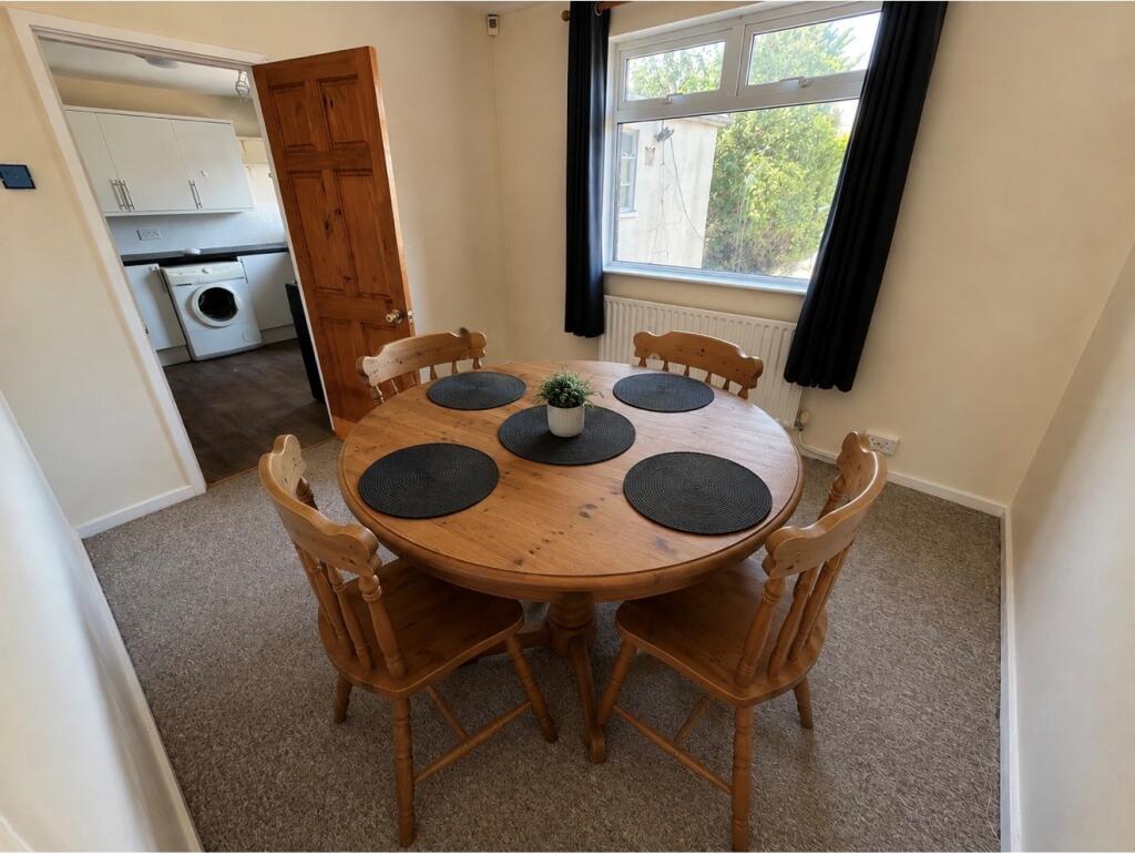 House in Bristol, Lockleaze - More