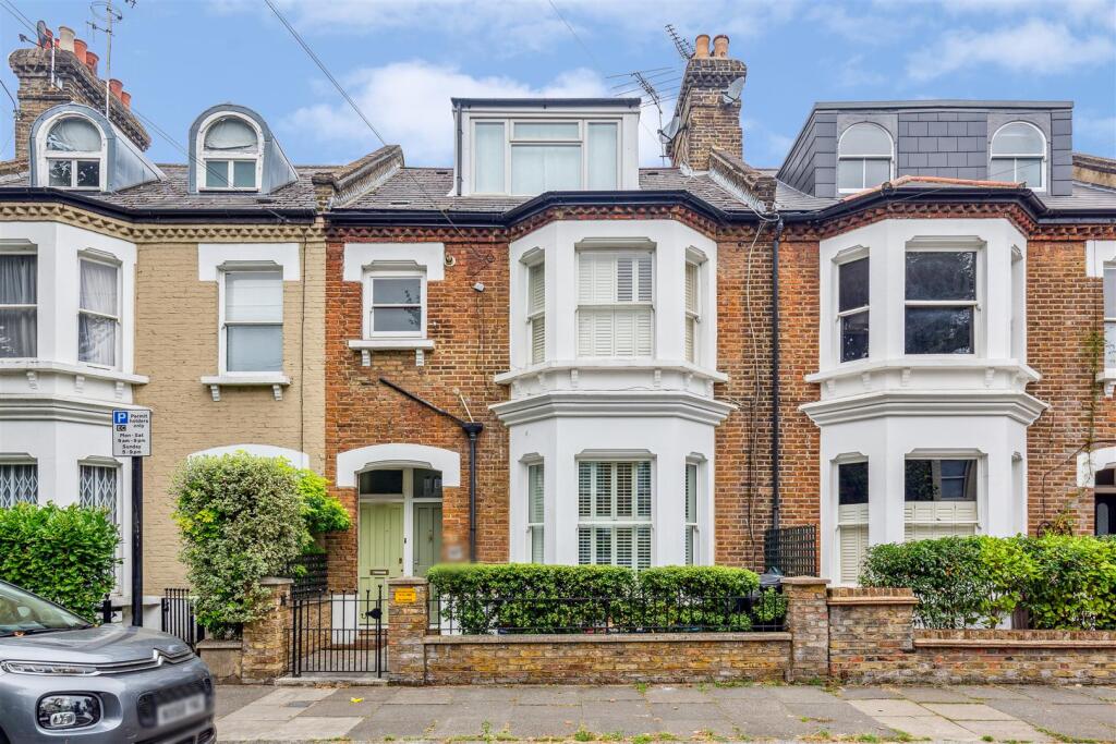 Main image of property: Upham Park Road, London, W4