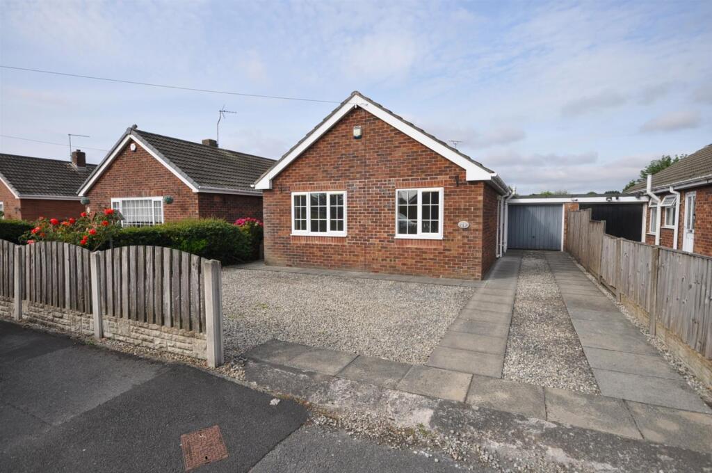 Main image of property: Redland Crescent, Thorne, Doncaster