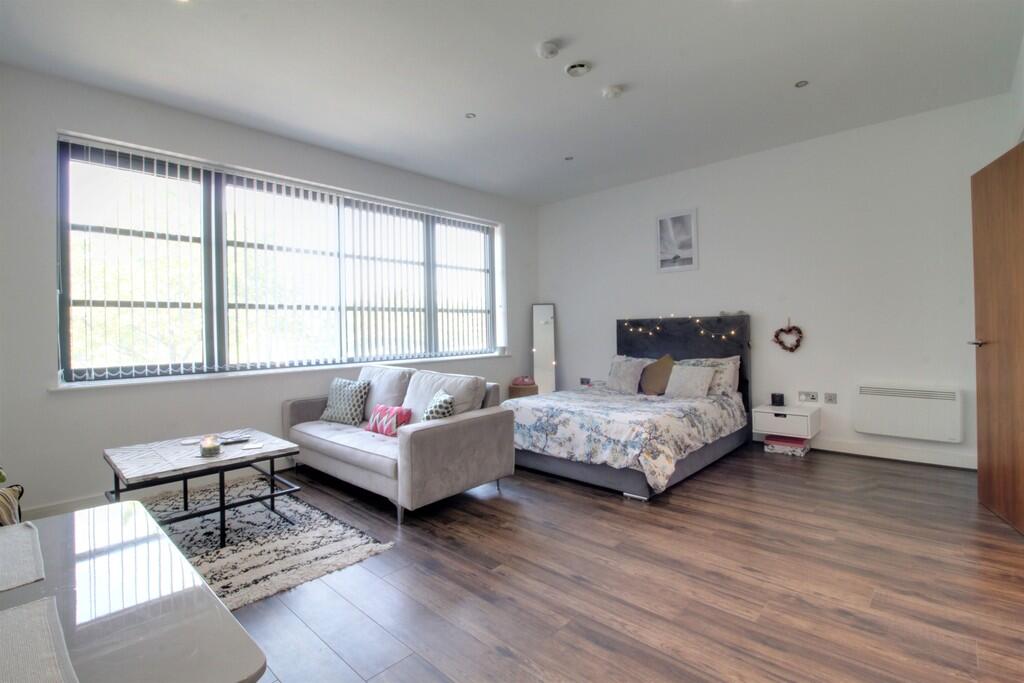 Additional image 6 of The Kettleworks, Jewellery Quarter, Birmingham