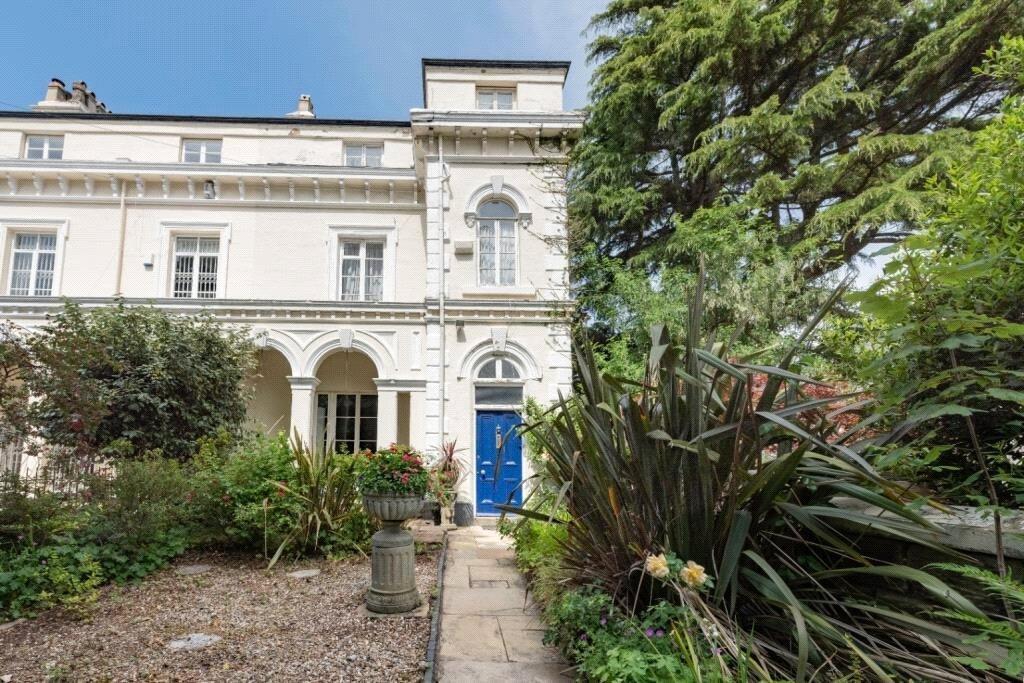 Main image of property: Village Road, Oxton, CH43