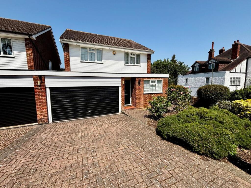 Main image of property: Park Avenue, Bromley, BR1