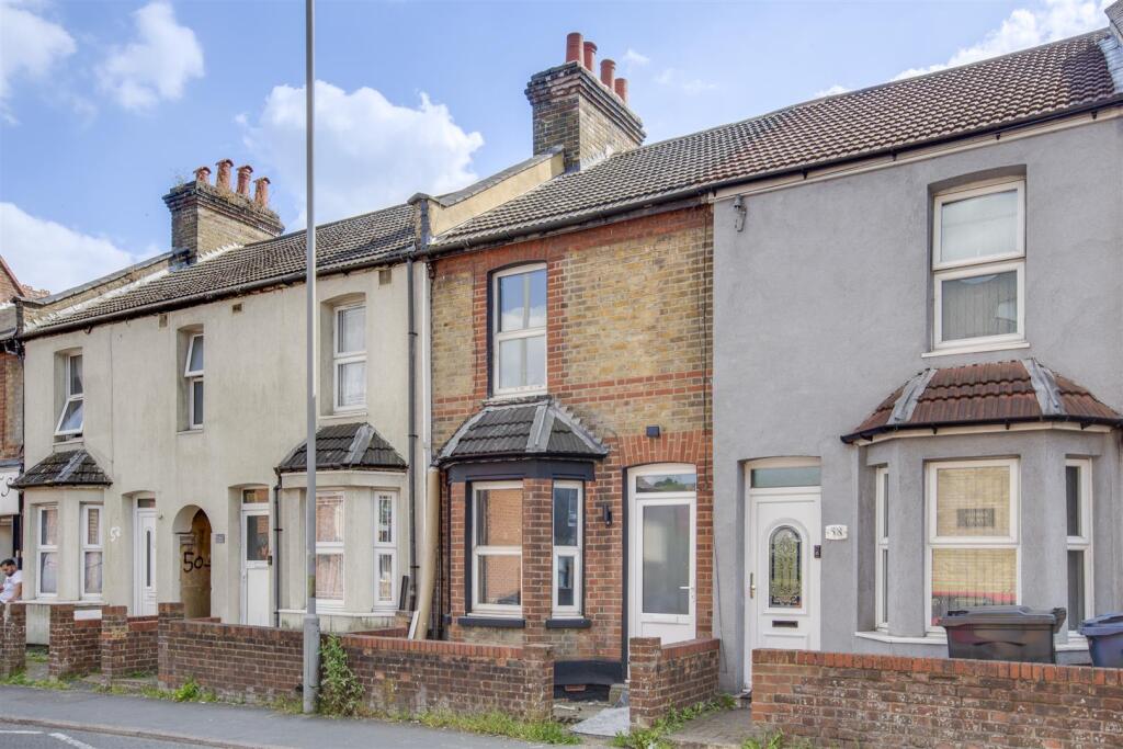 Main image of property: GREEN STREET, HIGH WYCOMBE