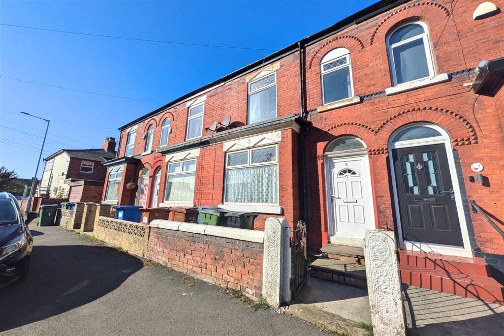 Main image of property: Boothby Street, Stockport