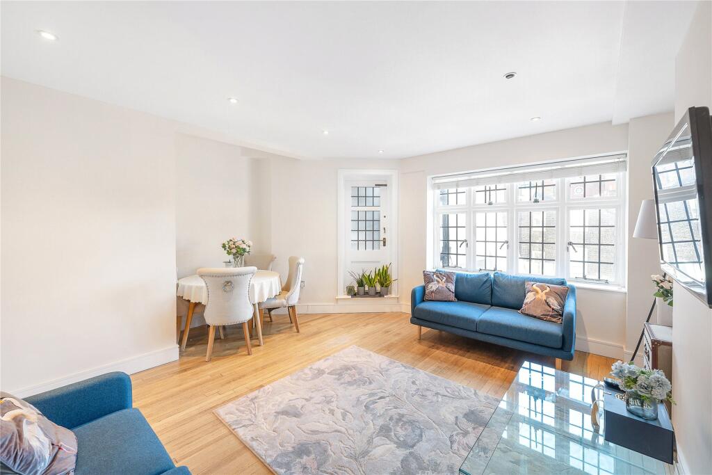 Main image of property: Medway Street, Westminster, London, SW1P
