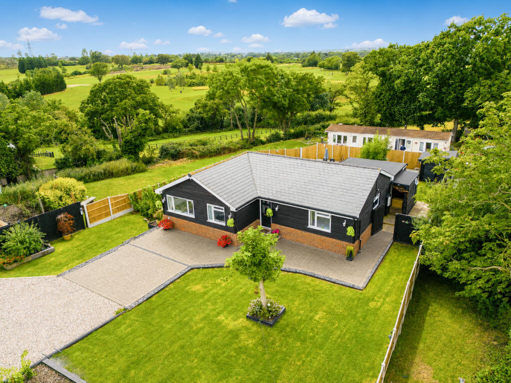 Main image of property: Burlington Gardens, Hullbridge