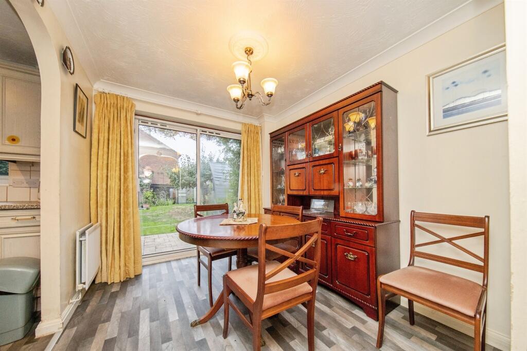 House in Colchester, Mile End - View 3