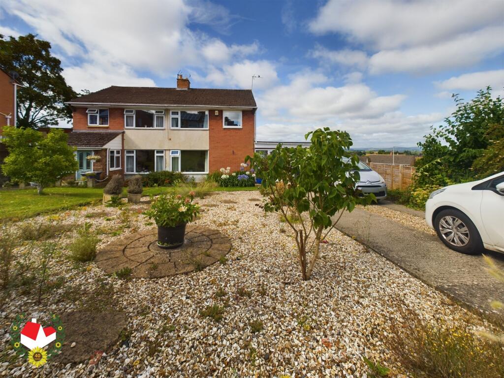 Main image of property: Winchester Drive, Tuffley, GL4