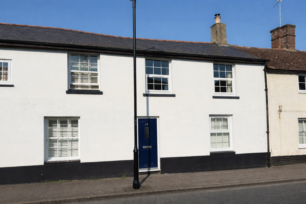 Main image of property: Bell Street, Whitchurch, RG28 7AE