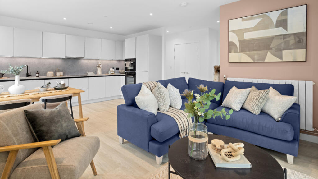 Main image of property: 6 Pegler Square
Kidbrooke Village
Greenwich, London
SE3 9GR