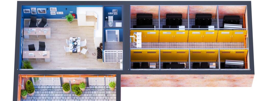 Main image of property: Brewery Lane, Henley-On-Thames, RG9 2DE Henley-On-Thames, RG9 2DE