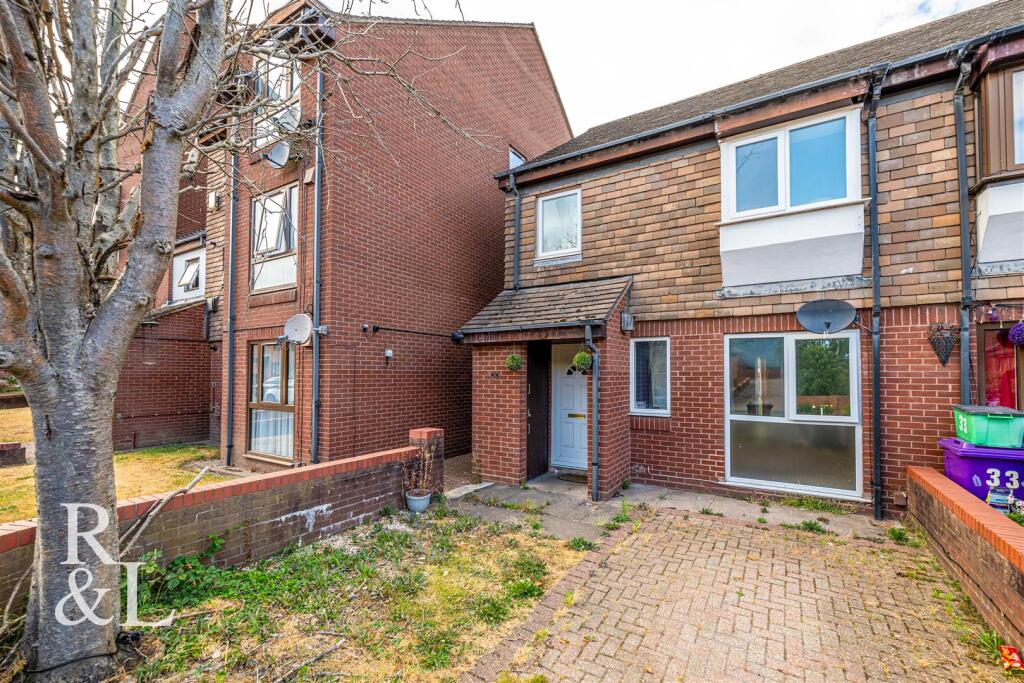 Main image of property: Hinchliffe Avenue, Bilston